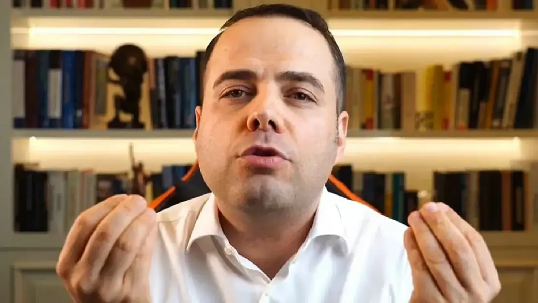 Prof. Dr. Özgür Demirtaş'tan harç ve vergilere tepki!