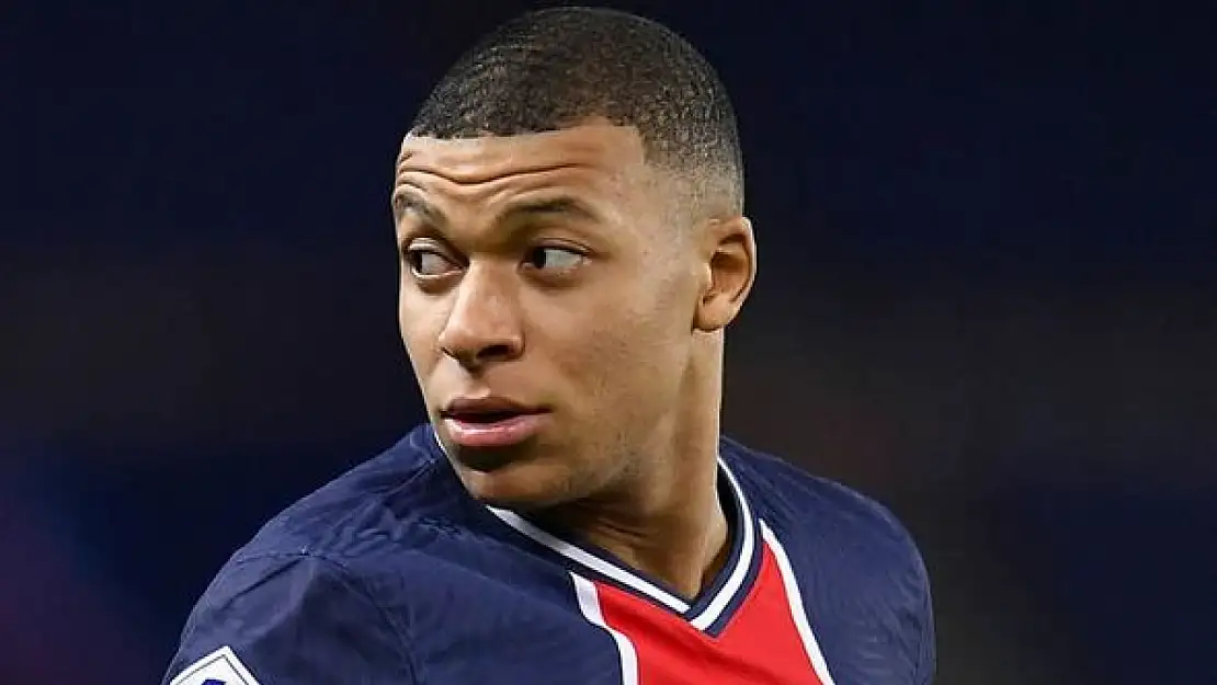 PSG'den Şok Karar, Kylian Mbappe kadro dışı!