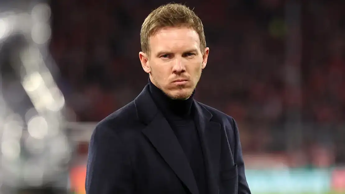 PSG ile Julian Nagelsmann anlaşmaya varamadı!