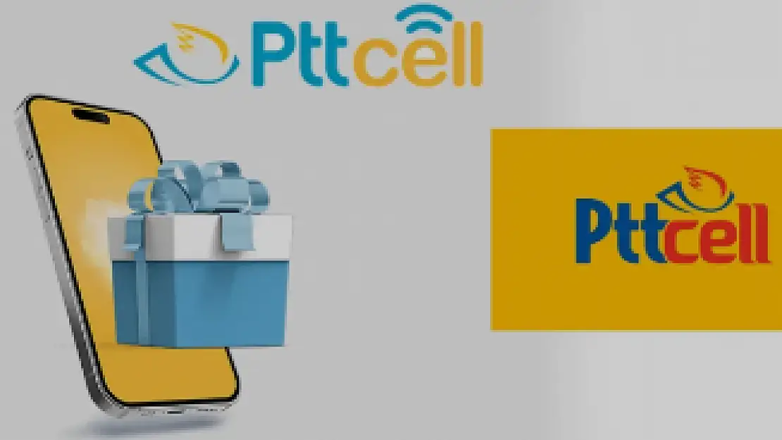 PTT AŞ'DEN yeni müşterilere  Aralık ayı PTTCELL kampanyası