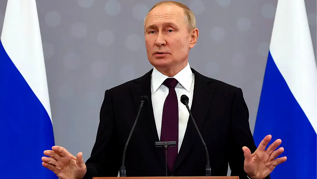 Putin imzayı attı! 'Taşıyıcı annelik' yasaklandı