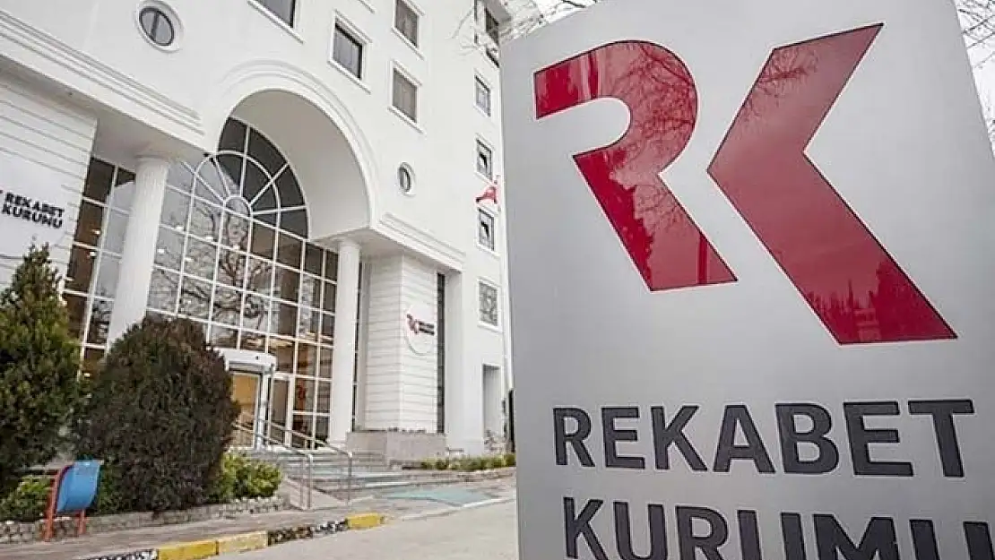 Rekabet Kurulunun 3 ayrı soruşturması uzlaşmayla sonuçlandı