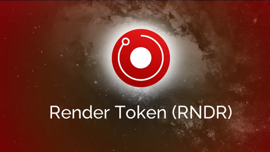 Render Coin (RNDR) nedir?