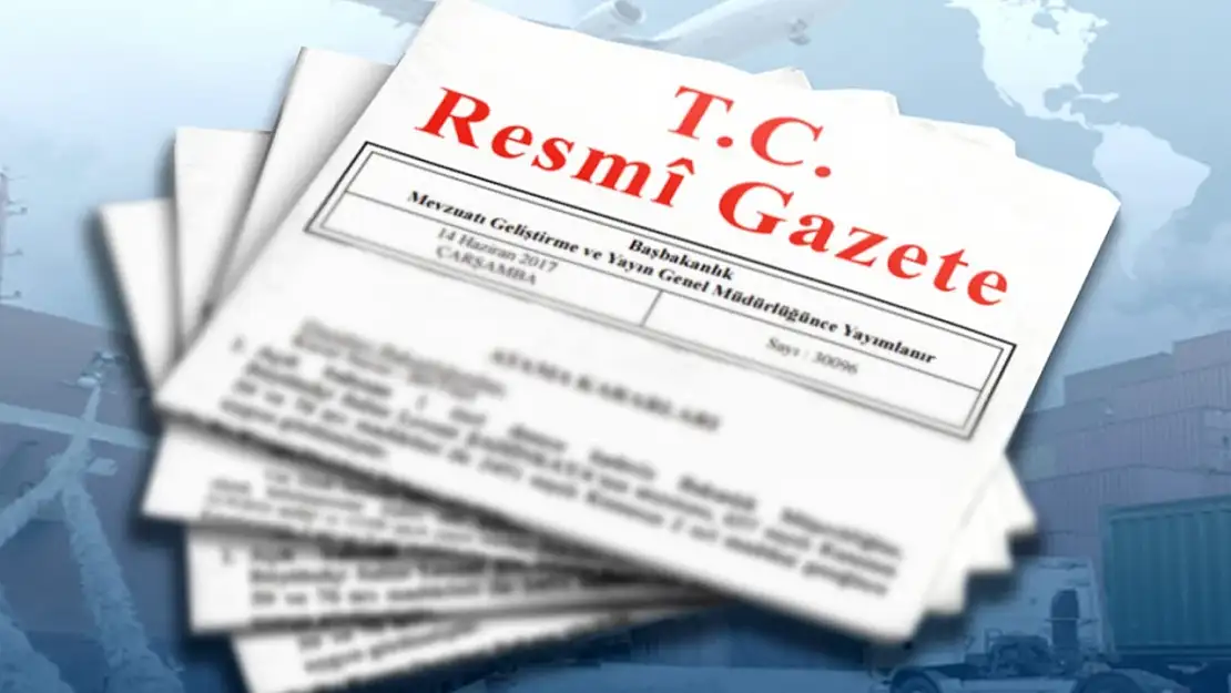 Resmi Gazete'de Yayımlandı: Kentsel dönüşümde yeni dönem: 50 Bin konut, yüzbinlerce liralık destek!