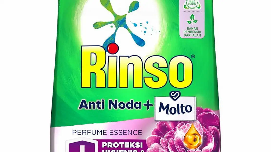 Rinso İsrail ürünü mü? Rinso hangi ülkenin markası?