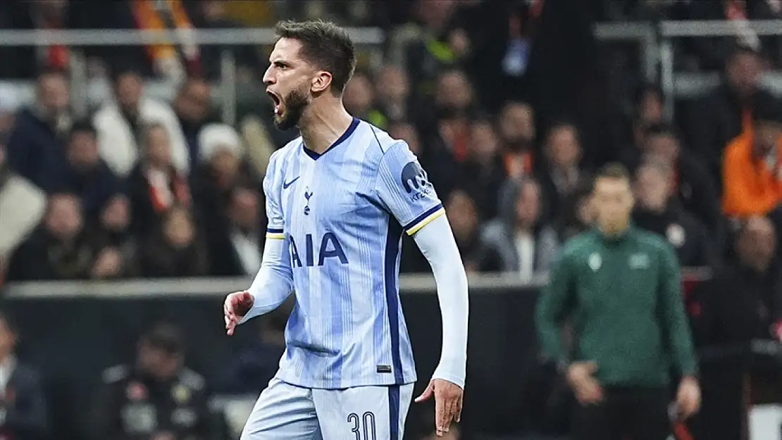 Rodrigo Bentancur'a Irkçı Söylemleri Nedeniyle 7 Maç Ceza