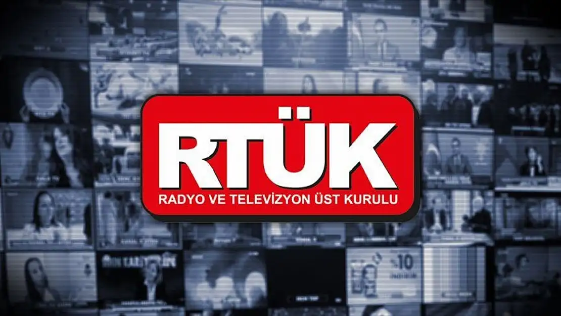 RTÜK'ten o kanallara ceza