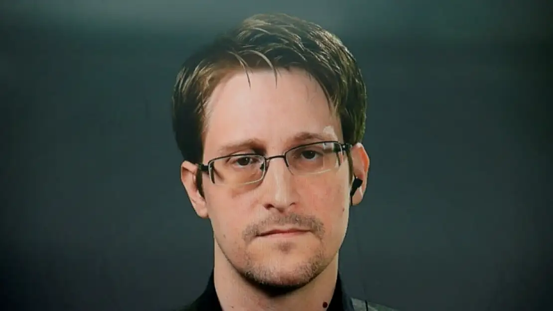 Rusya'dan Edward Snowden'a vatandaşlık!