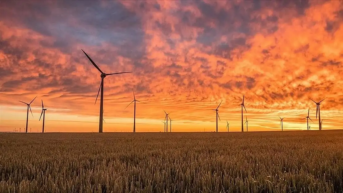 Rüzgar enerjisinde teravat çağı bu yıl başlayacak