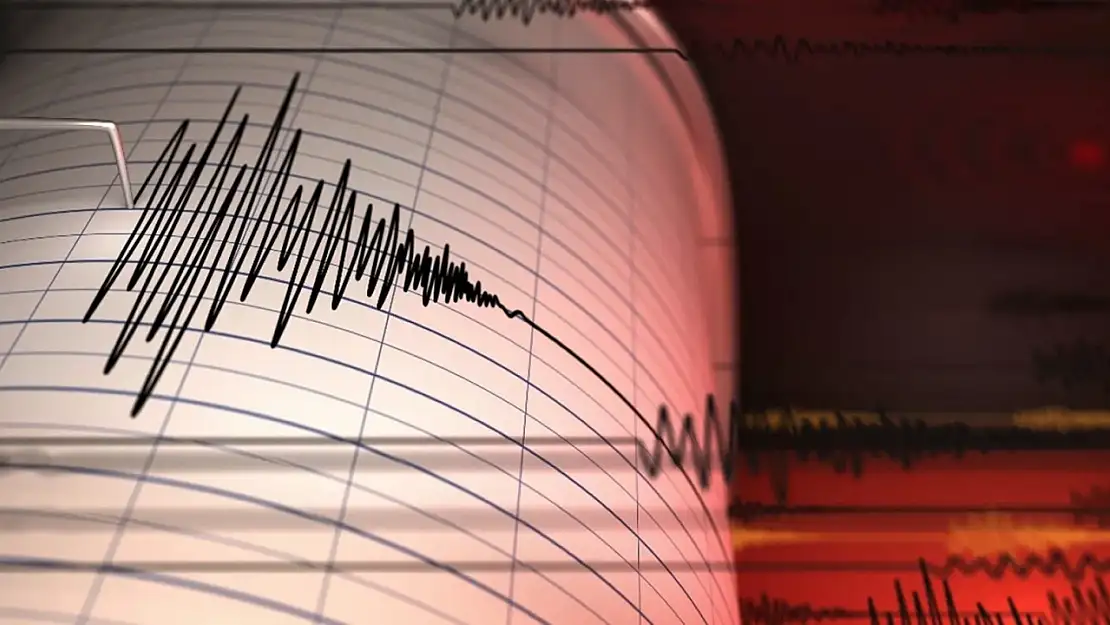 Sabah saatlerinde Doğu'da korkutan deprem