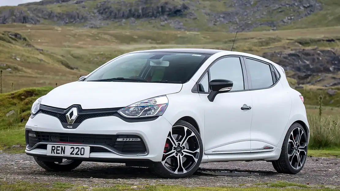 Sadece 360 bin TL: Yepyeni Renault Clio geliyor!