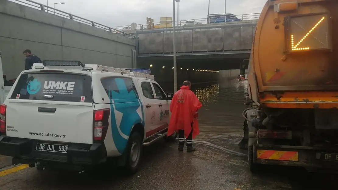 Sağlık Bakanı Koca,  Ankaralıların hizmetindeyiz