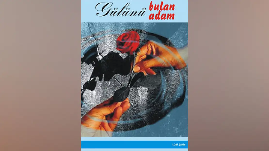 Şahin'in Edebi Eseri Ritim Sanat Yayınları'ndan Çıkacak