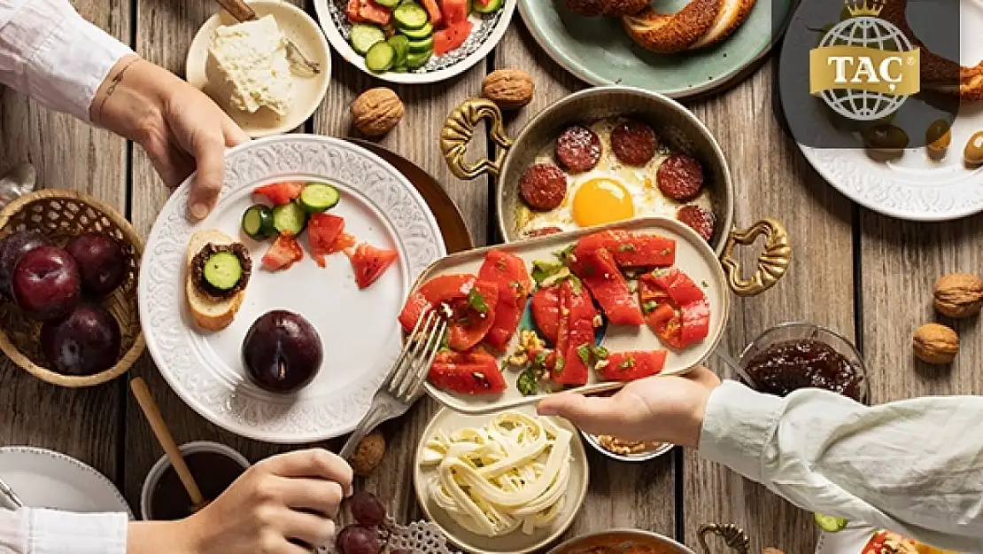 Sahurda en çok hangi yiyecek tercih ediliyor? Türk halkının favorisi belli oldu!