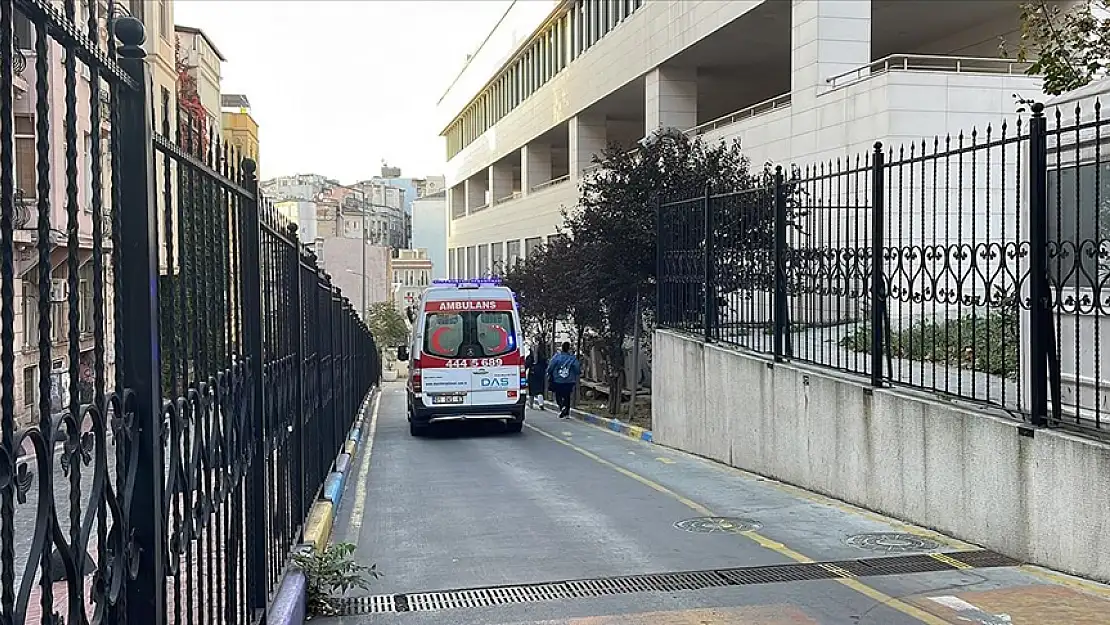 Saldırıda yaralananların 55'i taburcu edildi