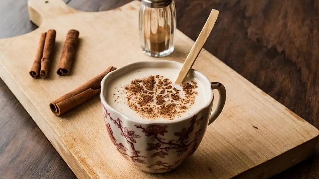 Salep: Salep Nedir? Salebin Besin Değerleri!