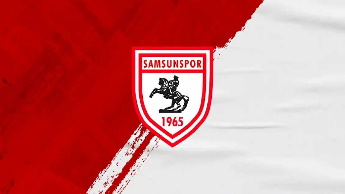 Samsunspor'dan UEFA açıklaması: Asılsız haberlere itibar etmeyin