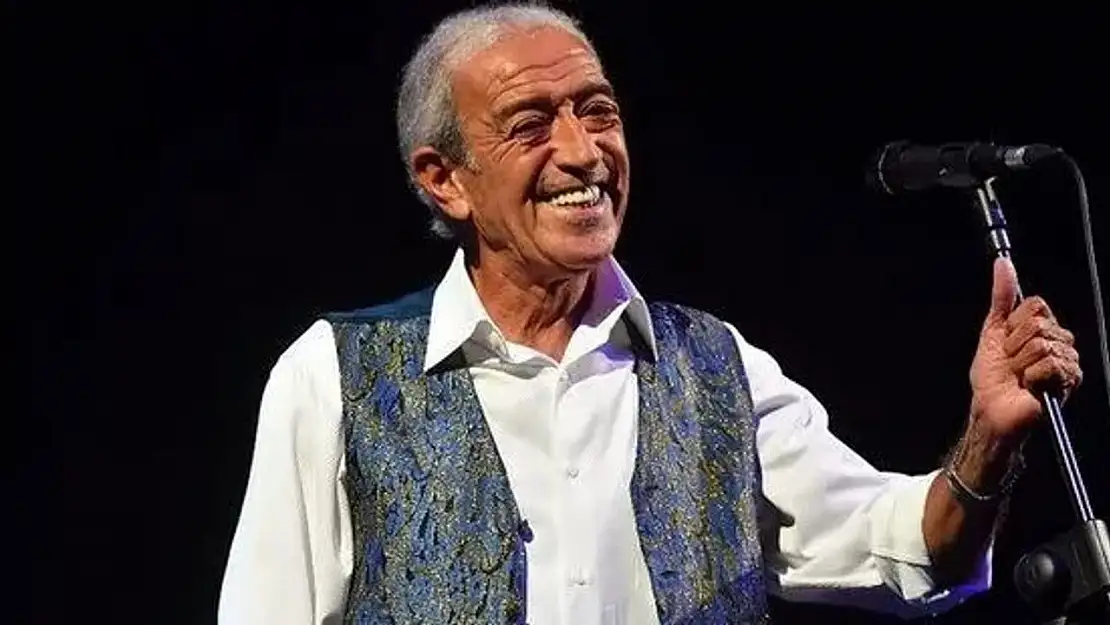 Sanatçı Edip Akbayram hayatını kaybetti! Cenaze töreni tarihi belli oldu