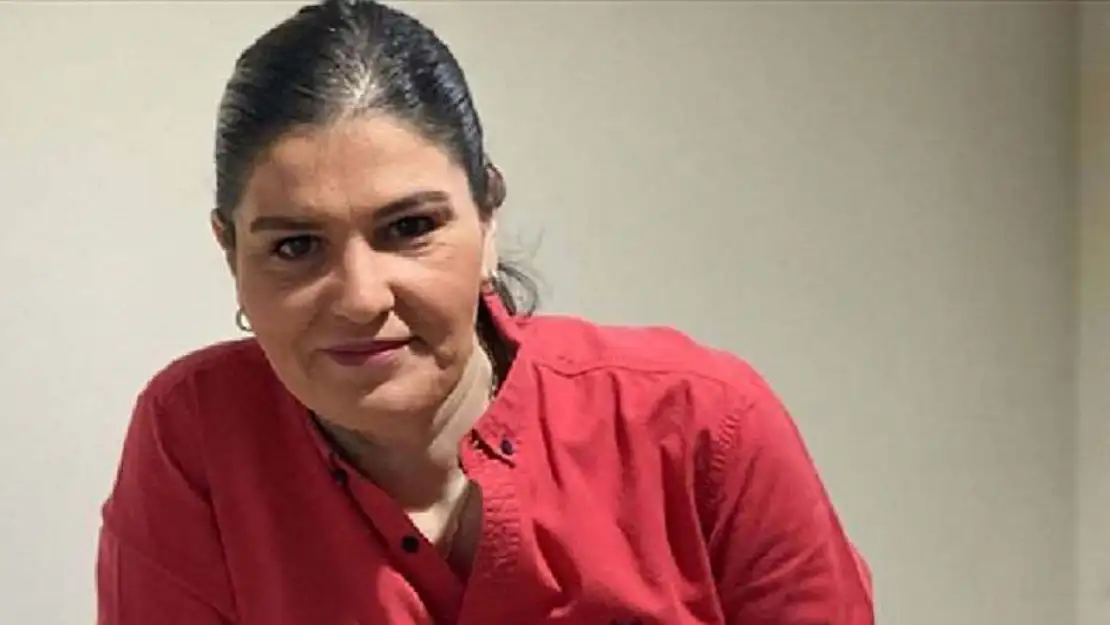 Savaş muhabiri Elif Akkuş kimdir? Gazeteci Elif Akkuş neden gözaltına alındı?