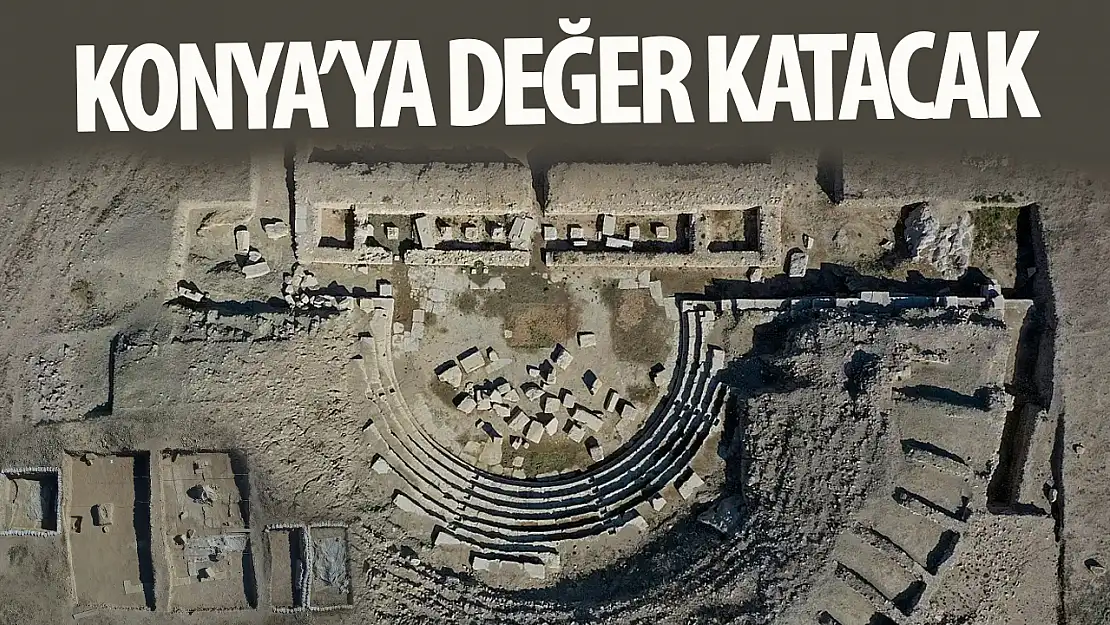 Savatra Konya'nın marka değerine katkı sağlayacak