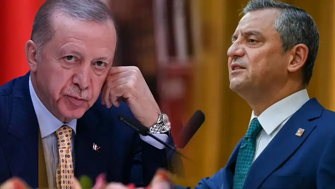 Seçim anket sonuçları açıklandı! Şaşırtan sonuç...