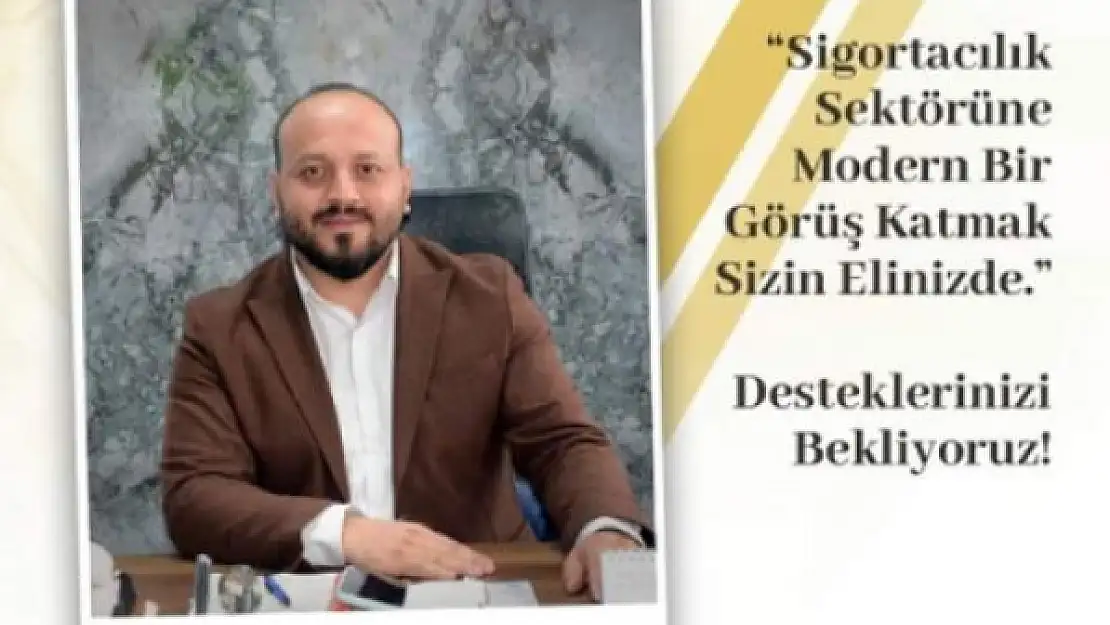 Seçimin Sigortası Ilıkçay