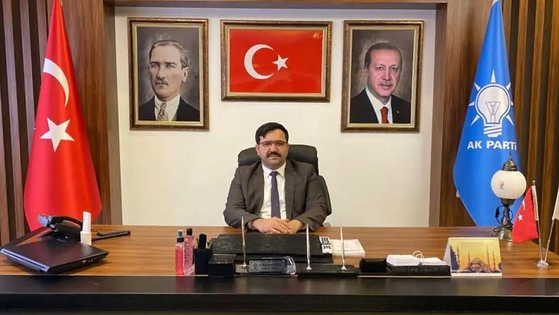 Seçimler sonrası AK Parti'de istifa şoku