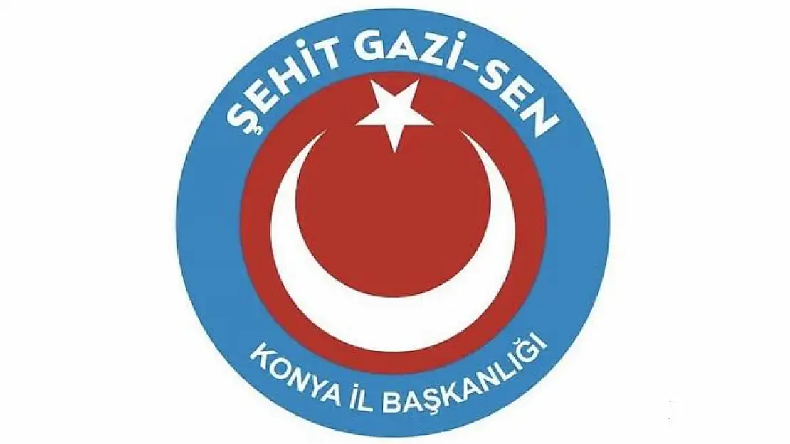 Şehit Gazi Sendikası Konya İl Başkanı Ahmet Gelmez: 30 Ağustos Zafer Bayramı tarihimize damgasını vurmuş kahramanlık örneğidir