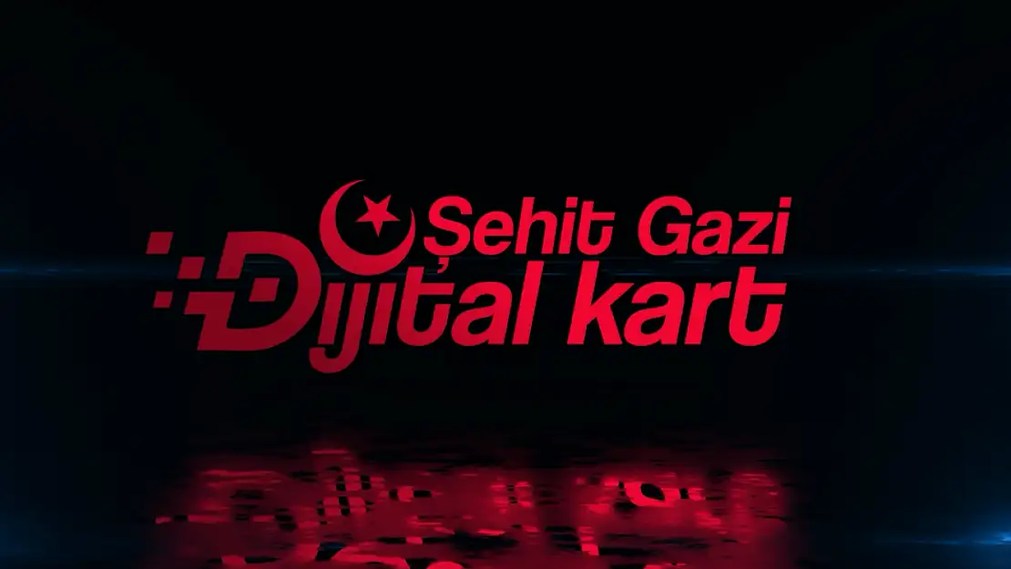 Şehit yakınları ve gazilerin ücretsiz seyahat hakkı mobil uygulamada