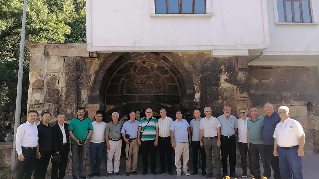 SELÇUKYA şairlerinden Kastamonu çıkarması