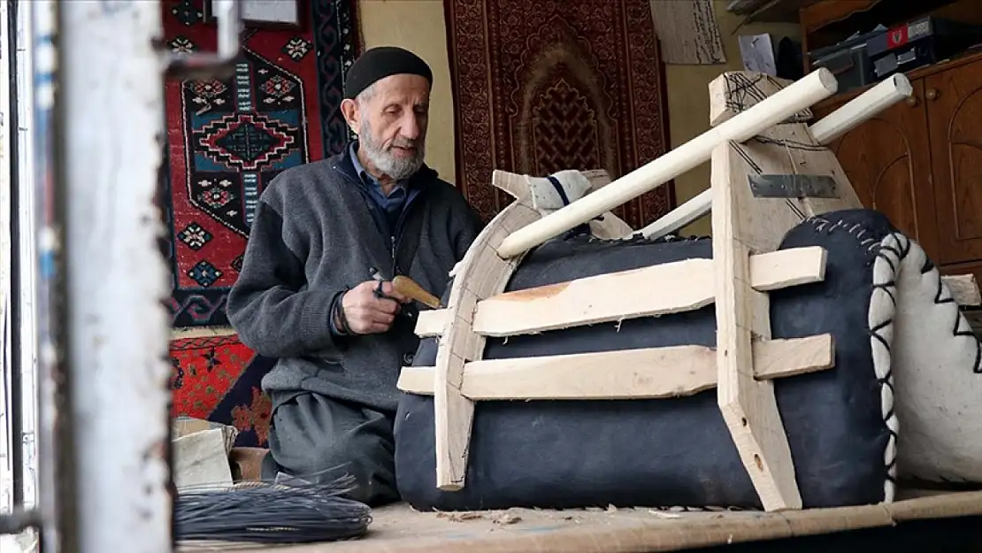 Semerci nedir? Ne iş yapar? Semercilik mesleği günümüzde hala yapılıyor mu?