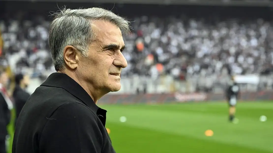 Şenol Güneş: Karanlıktan aydınlığa çıkabileceğimizi bir kez daha gördük