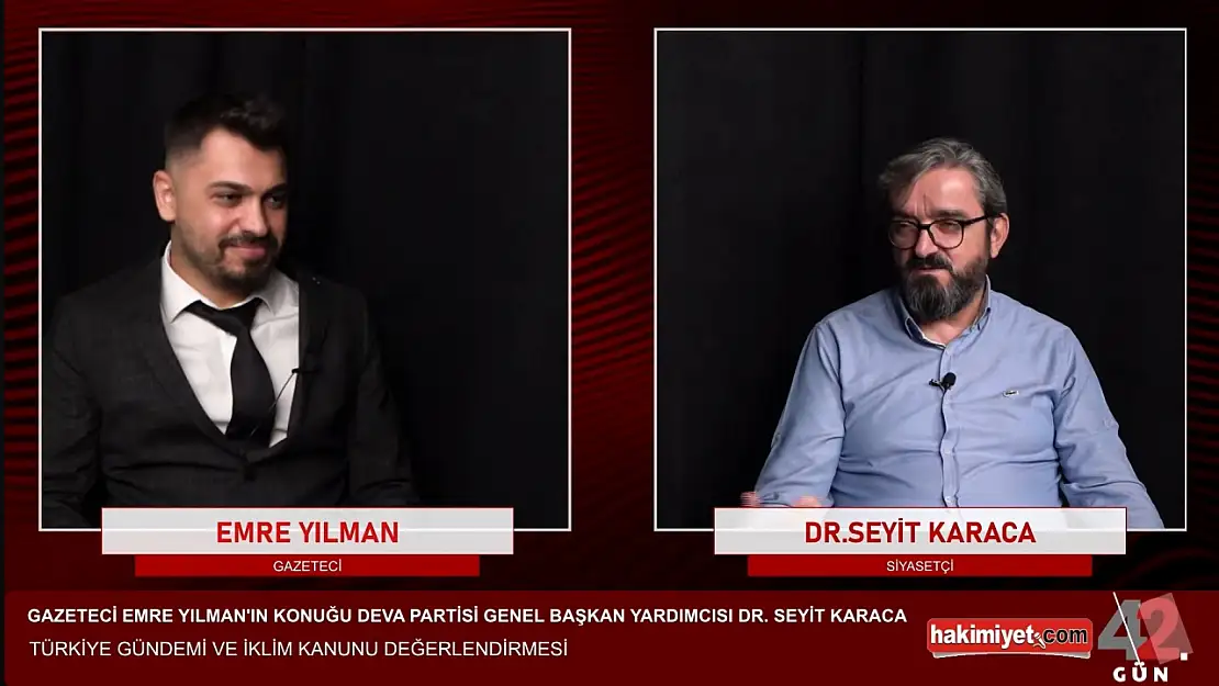 Seyit Karaca, sert konuştu: Emekli maaşı 35 bin olmalı diyene Meclis'te kahkaha attılar