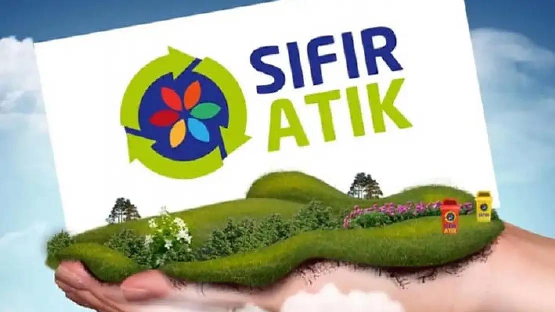 Sıfır Atık Projesi Kiralama İhalesi