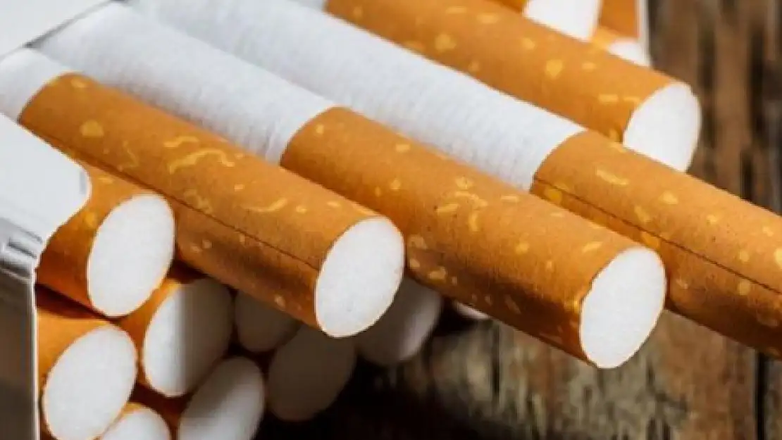 Sigaraya bir zam daha: Yeni fiyat cebinizi yakacak!