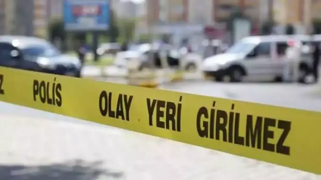 Silahlı kavgada 3 kişi yaralandı