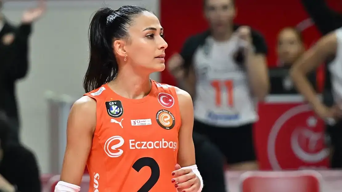 Simge Aköz: 'Finalde görüşürüz'