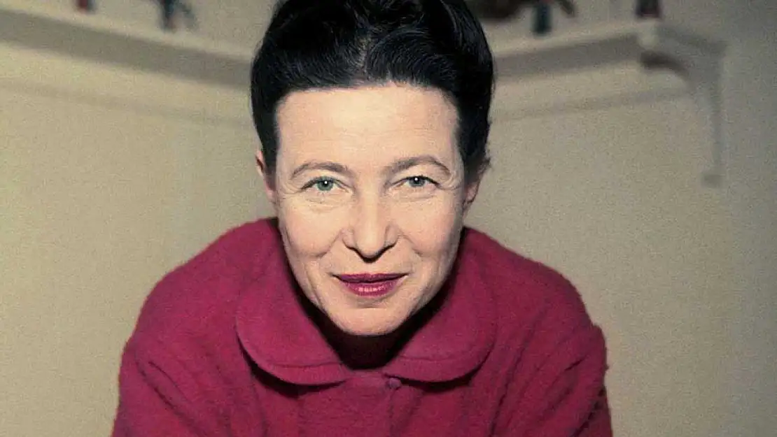 Simone de Beauvoir kimdir?