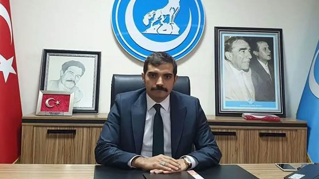 Sinan Ateş'in ailesinden yeni açıklama