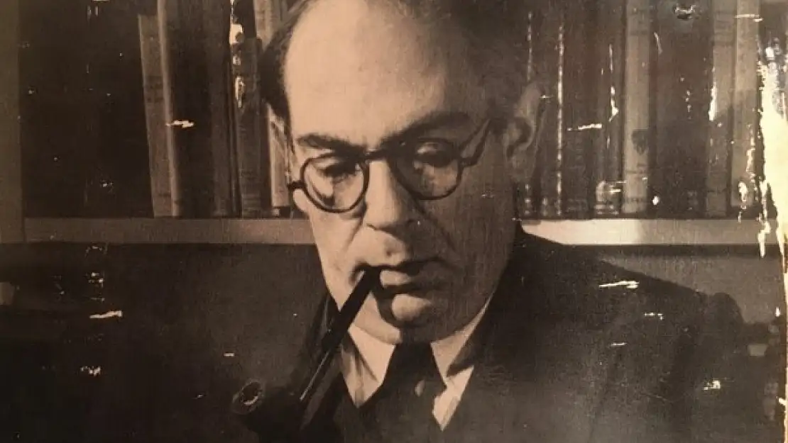 Sir Isaiah Berlin: Özgürlük Felsefesinin Mimarı