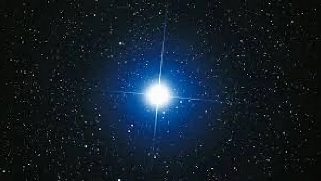 Sirius yıldızları: Gökyüzünün en parlak ışığı