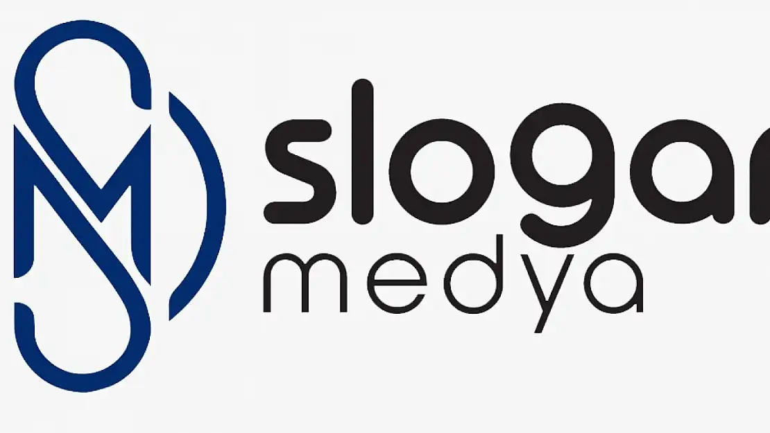 Slogan medya emin adımlarla