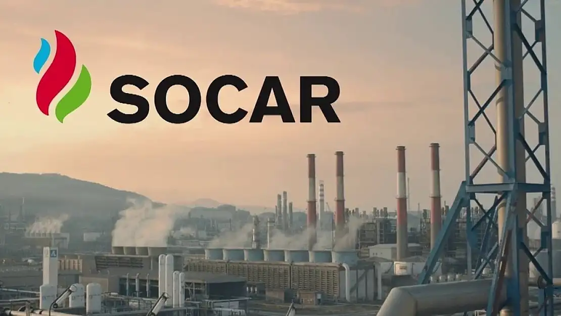 SOCAR Türkiye, jet yakıt üretecek