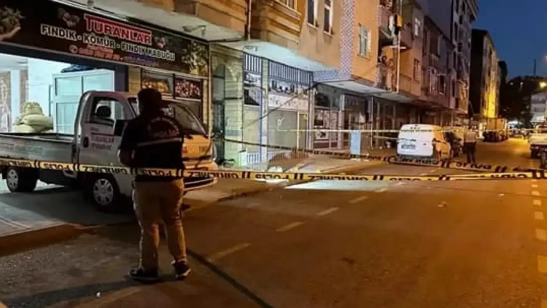 Sokakta yürürken silahlı saldırıya uğrama ihtimalinizin yüzde 50 olduğunu biliyor muydunuz?