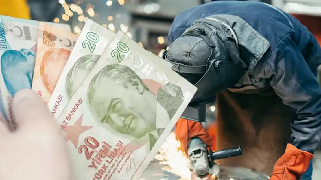 Binlerce işçiyi ilgilendiriyor! Üçüncü zam teklifi belli oldu