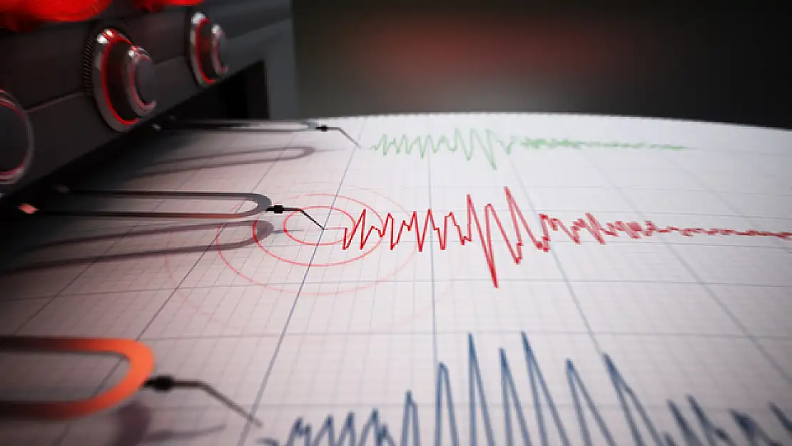 SON DAKİKA DEPREM! Az önce deprem mi oldu? 20 Mart 2024 nerede deprem oldu?  AFAD ve Kandilli Rasathanesi son dakika deprem listesi