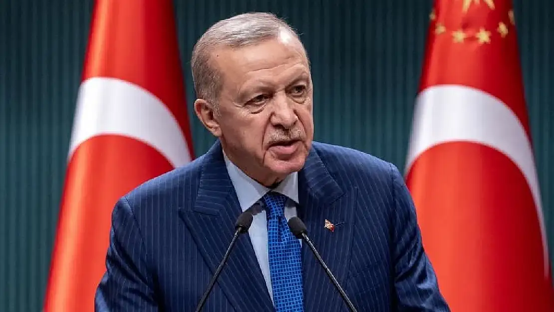 SON DAKİKA: Erdoğan'dan asgari ücret açıklaması geldi!