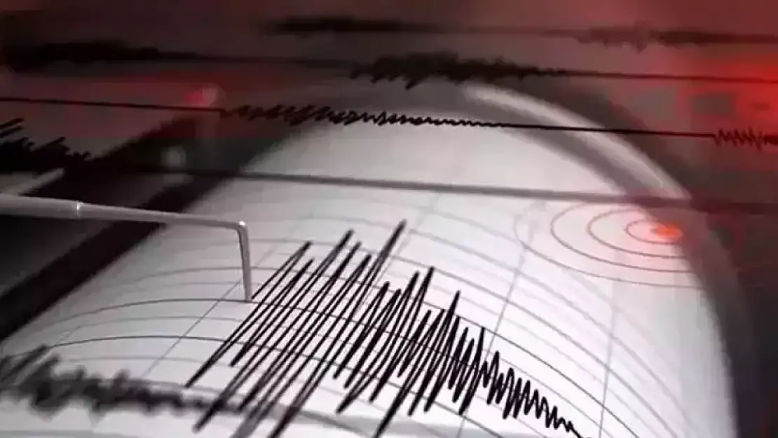 SON DAKİKA: İstanbul'da deprem mi oldu? Deprem kaç şiddetinde oldu? İstanbul'da deprem ne zaman oldu?