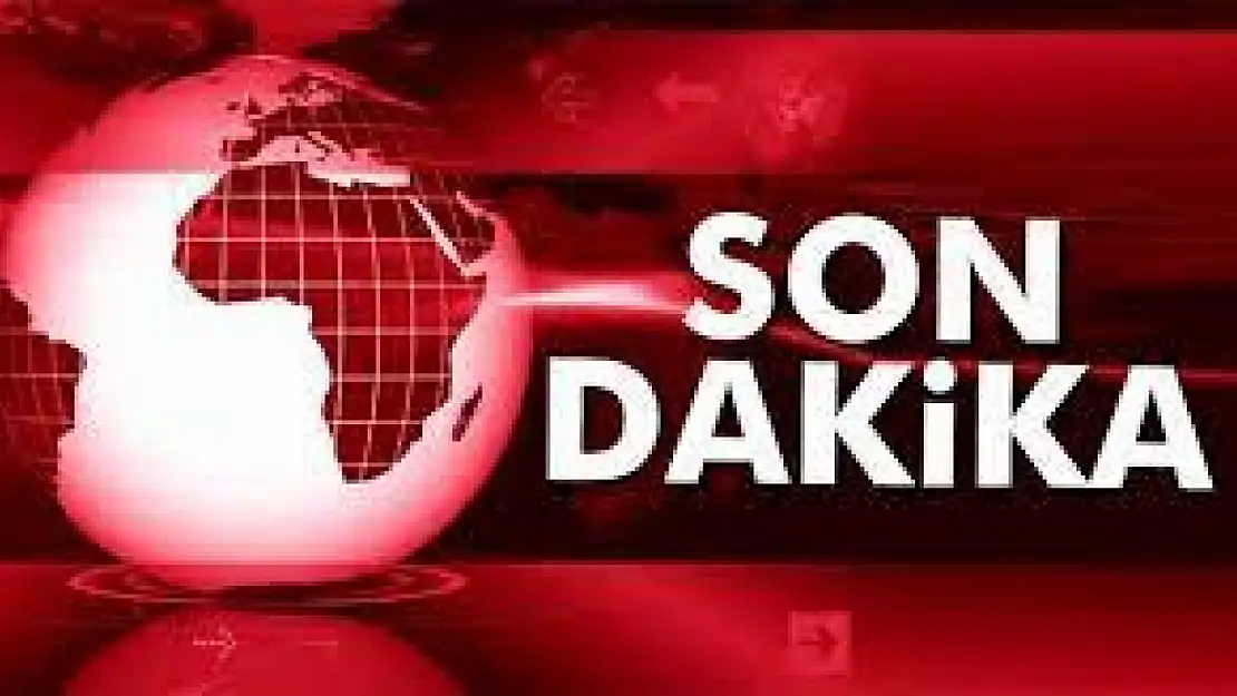 Son Dakika: İYİ Parti binasına silahlı saldırıda bulunan şahıs yakalandı