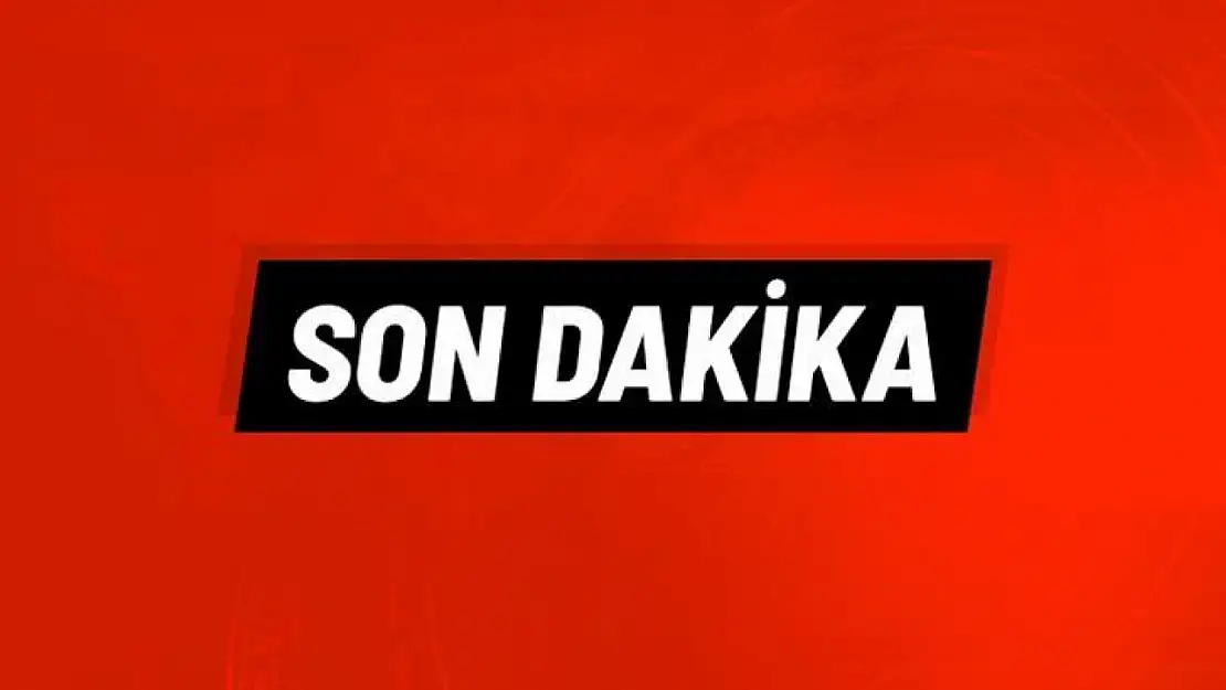 Son Dakika! Kahramanmaraş'ta deprem